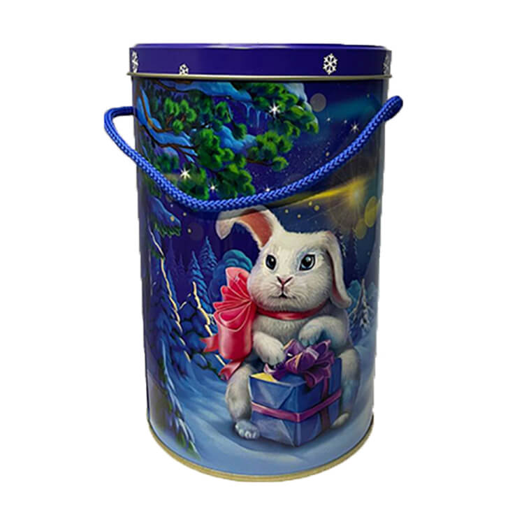 Подарунок новорічний SWEET DREAMS №51, 1000г